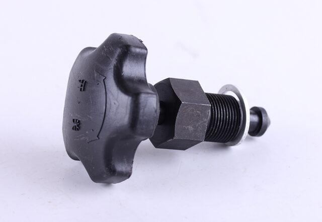 Клапан запірний у зборі Донг Фенг 240/244 Мукачево - фото 2