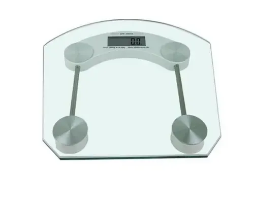 Весы напольные электронные (150 кг) Коломыя - изображение 2