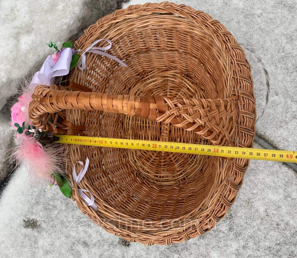 Великодній кошик Київ - фото 7