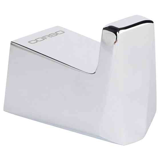 Corso Крючок COMO 50×43×30мм CORSO (9681105) Коломыя