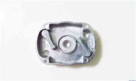 Храповик стартера бензокоси Мукачево