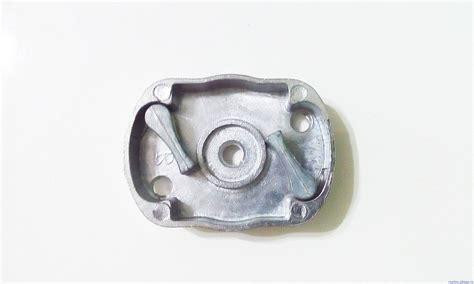 Храповик стартера бензокоси Мукачево - фото 1