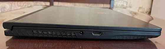 Ультрабук MSI GF65 Thin 10UE Харьков