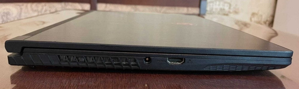 Ультрабук MSI GF65 Thin 10UE Харьков - изображение 2