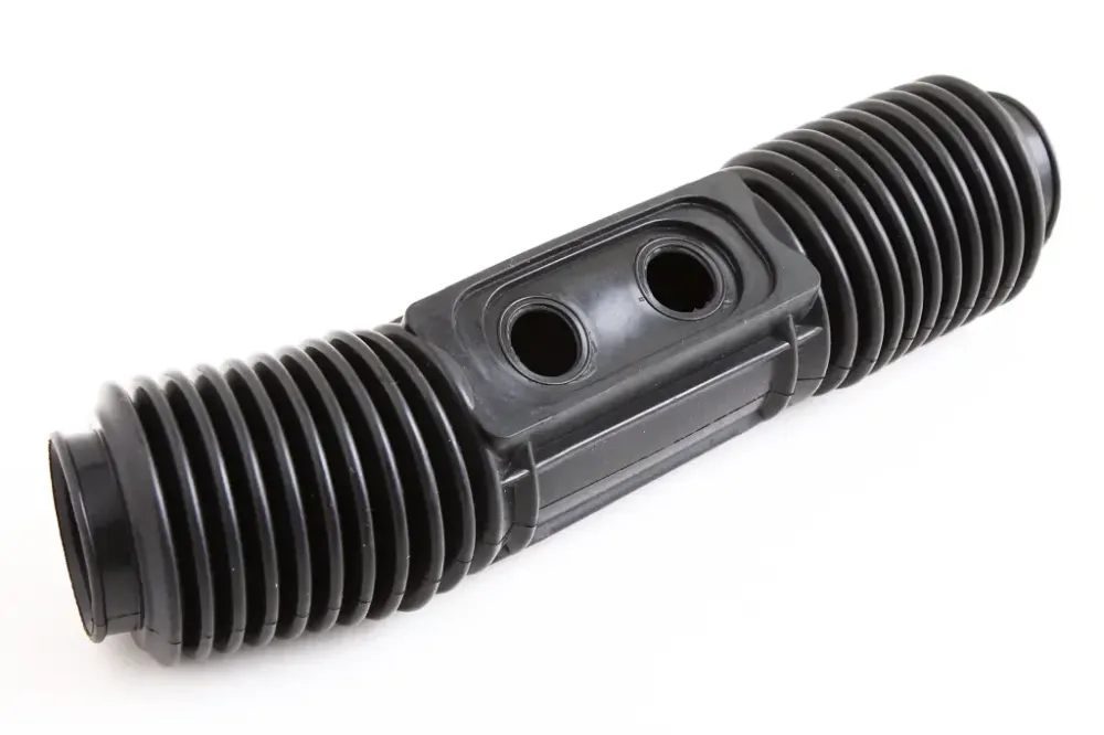 Гофра рулевой рейки 2110 ASR Винница - изображение 1