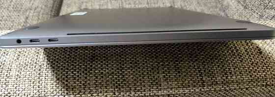 Ноутбук: MacBook Pro 16" (2021) Київ