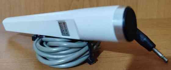 Вінтажний мікрофон SONY Dynamic Microphone MTL F-96 Japan. Київ