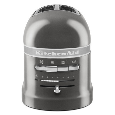 Тостер KitchenAid 5KMT2204EMS Вінниця - фото 11