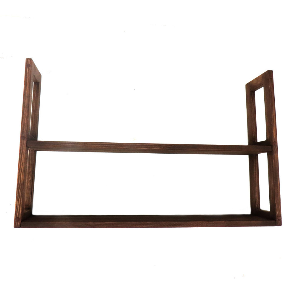 Настенная полка 