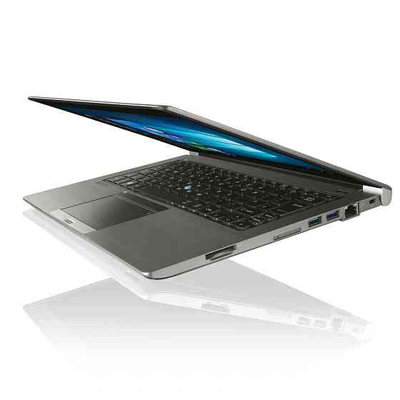 Б/У Ноутбук Toshiba Portege Z30-C-10V (i3-6100U/8/128SSD) - Class B Харьков