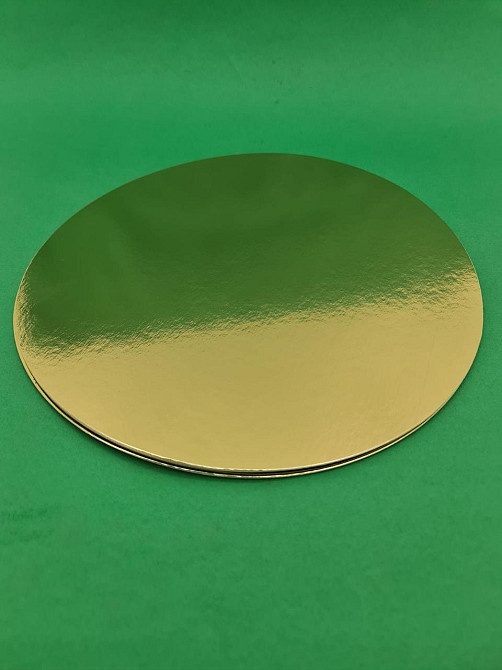 Подложка под торт D32 (1 шт) Харьков - изображение 2