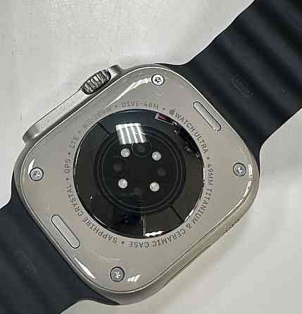 Apple Watch Ultra Харьков
