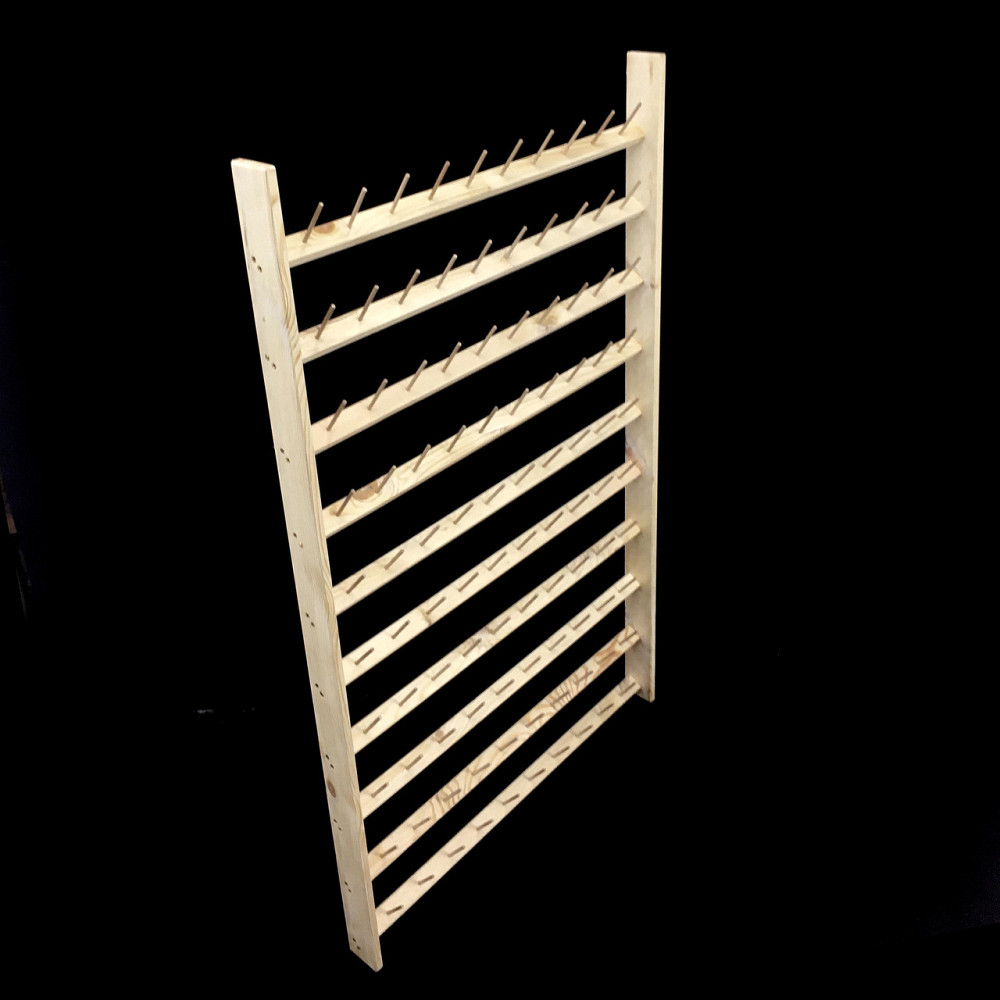 Стійка для ниток (велика котушка) "Батіст 100" Миколаїв - фото 8