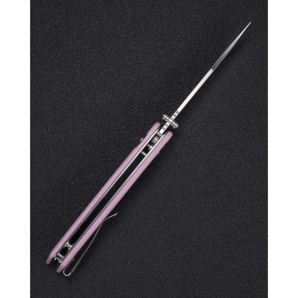 Ніж складаний Sencut Skelfin S25007-3 Київ - фото 13