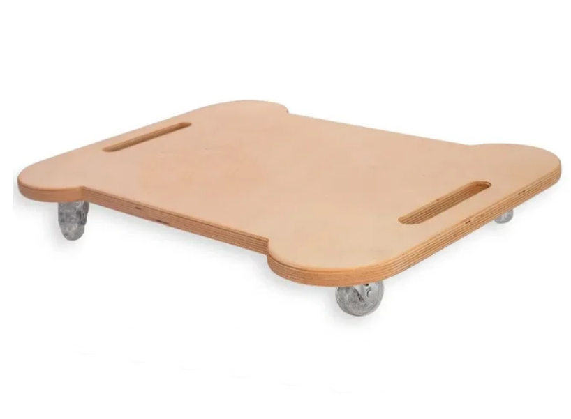 Роллерборд "Калібіши" бланже Миколаїв - фото 1