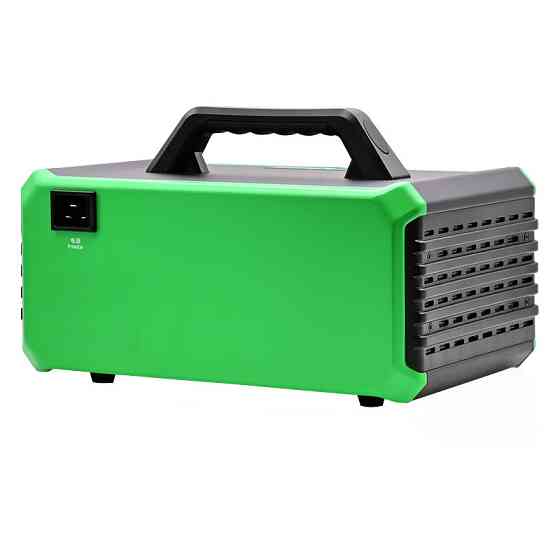 Цифровое интеллектуальное зарядное устройство  LAUNCH ELA400 Одесса