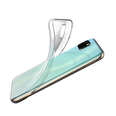 Чехол для мобильного телефона BeCover Huawei Y5p Transparancy (704969) Винница - изображение 2