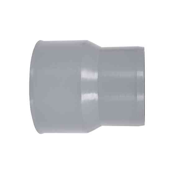 Патрубок переходной канализационный TA Sewage 110х124 на чугун Киев