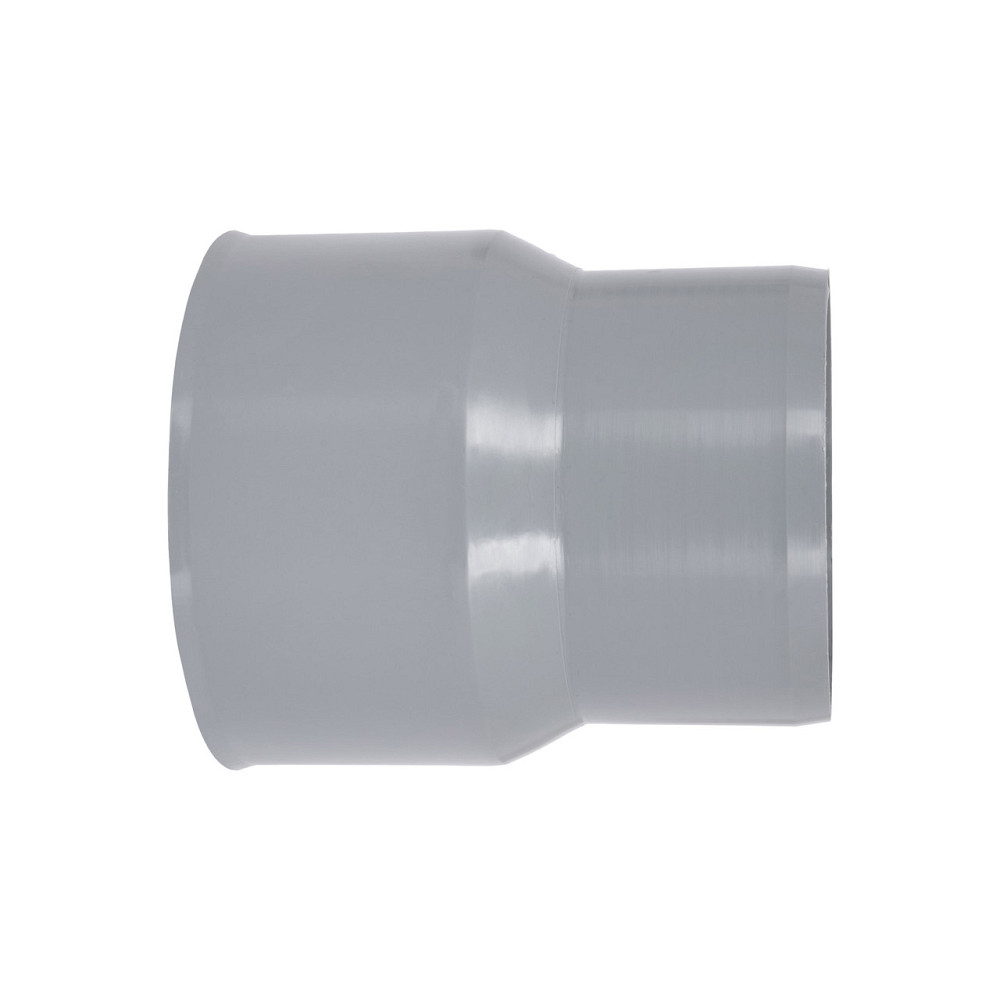 Патрубок переходной канализационный TA Sewage 110х124 на чугун Киев - изображение 5