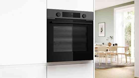Духова шафа Bosch HUA736EG0T ( 22115 ) Харків