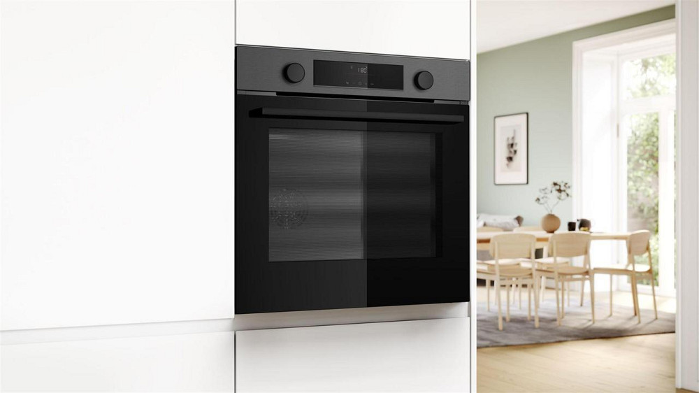 Духова шафа Bosch HUA736EG0T ( 22115 ) Харків - фото 2