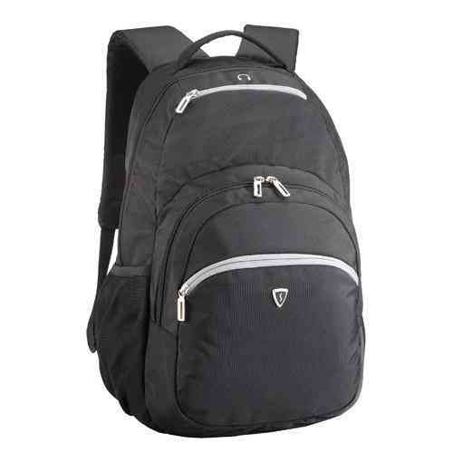 Рюкзак для ноутбука Sumdex PON-389BK 15.6" Black Чорний Харків
