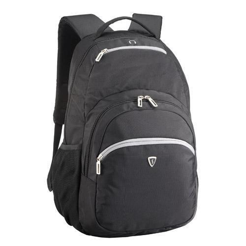 Рюкзак для ноутбука Sumdex PON-389BK 15.6" Black Чорний Харків - фото 2