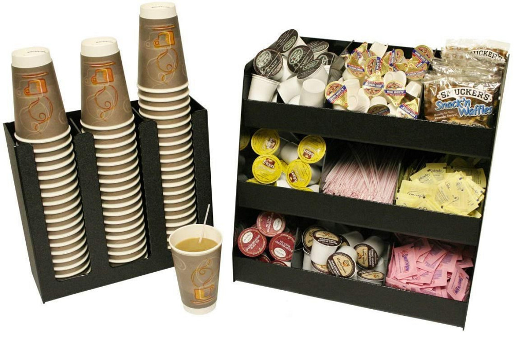 Кавовий органайзер "Кріді" венге Миколаїв - фото 2