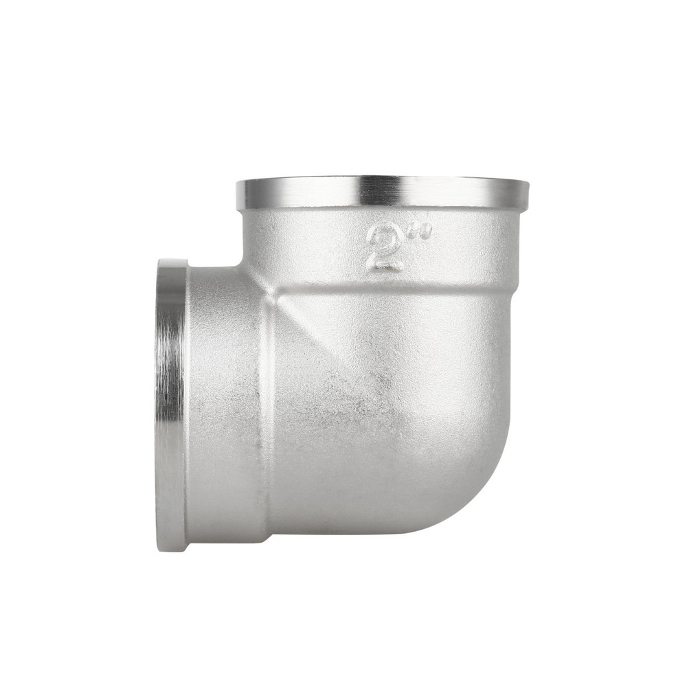 Куточок Thermo Alliance Forte 2" ВВ SF36850 Київ - фото 8