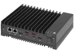 Сервер Supermicro Беарбон IoT SuperServer Intel Core i7-1265UE 10C-12T 3.5 GHz - Server i7 Киев