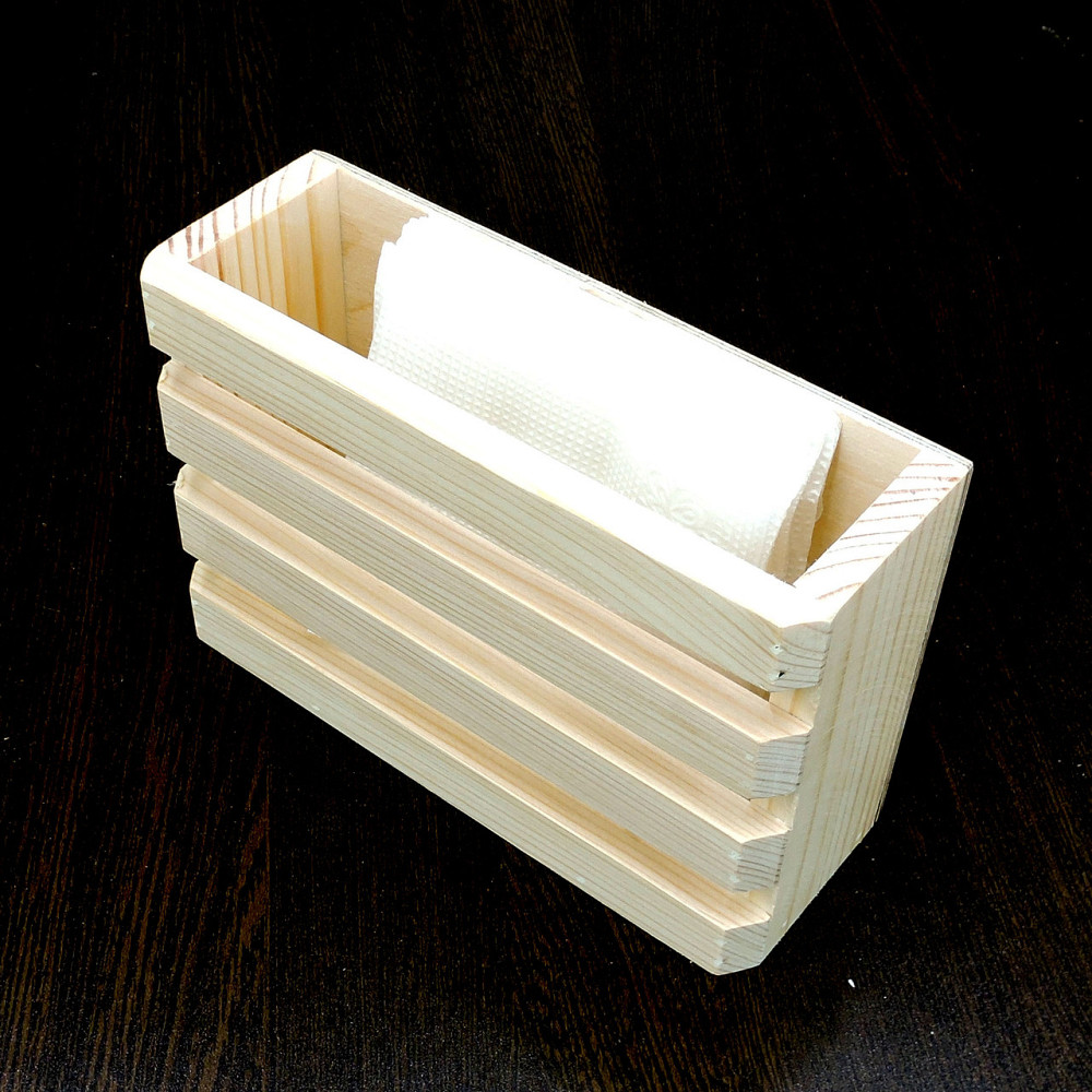 Серветниця "Гаронна" бланже Миколаїв - фото 3