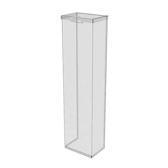 Ящик для пожертвований EKOSTAR 800x200x140 Киев