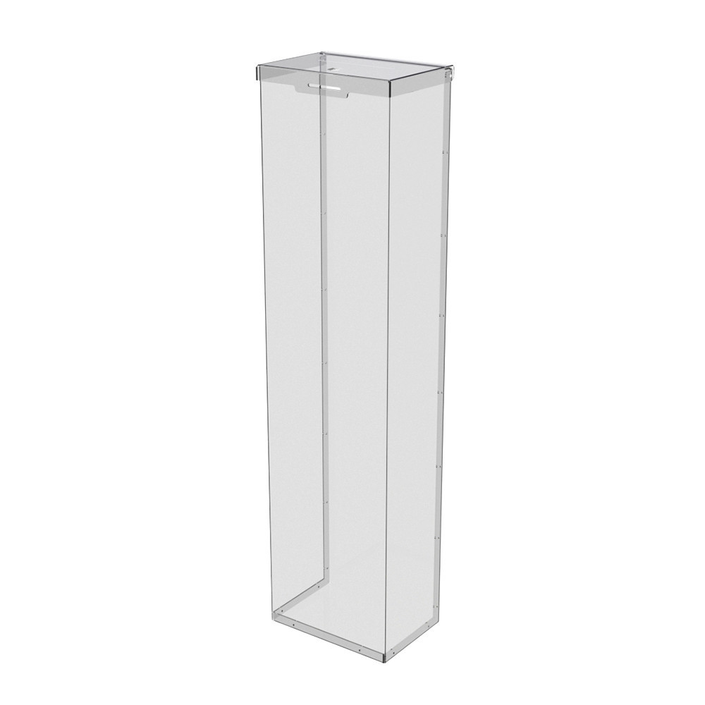 Ящик для пожертвований EKOSTAR 800x200x140 Киев - изображение 3