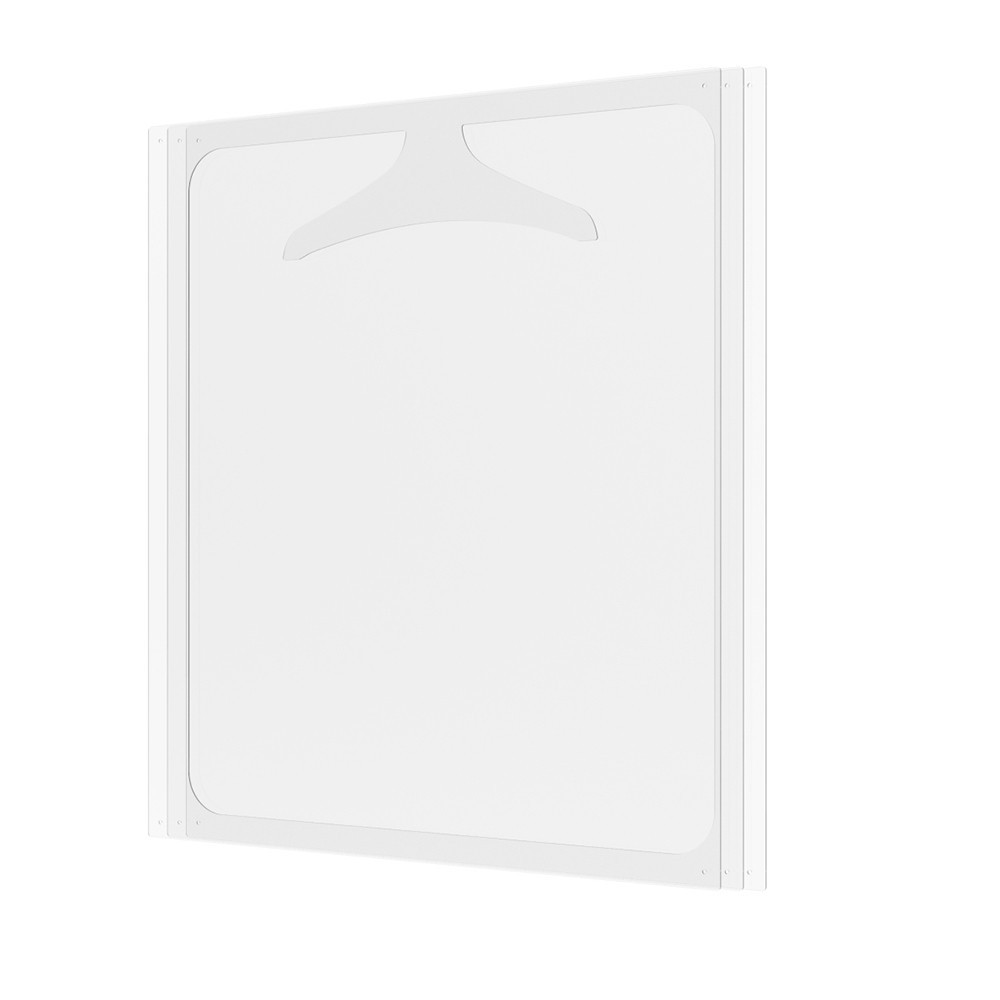 Вітрина EKOSTAR із акрилу для футболки 820х930 Київ - фото 3