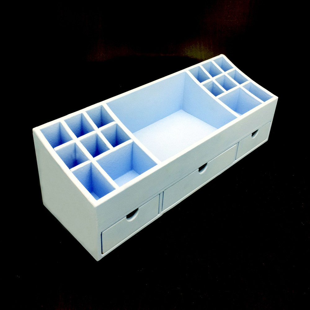 Органайзер для косметики 