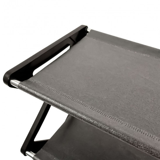 Полка для Обуви 4 яруса 42*18*48см Винница - изображение 2