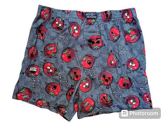 Труси чоловічі сімейні Beny Keyond Асорті M, Колір 1 Київ