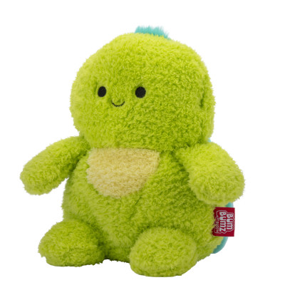 Мягкая игрушка BumBumz AquaBumz Черепаха Трой, 19 см (RBBZ00458) Винница - изображение 3