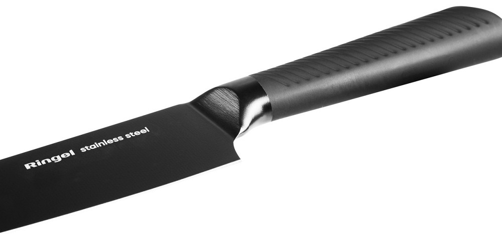Ніж кухарський RINGEL Fusion, 200 мм (6853994) Київ - фото 3