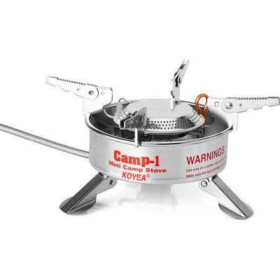 Горелка Kovea CAMP-1 Plus KB-1608 (8809361211962) Винница - изображение 7