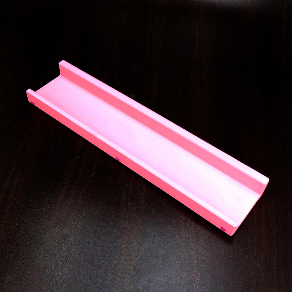 Настінна полиця "Хенкок 60" барбі Миколаїв - фото 6