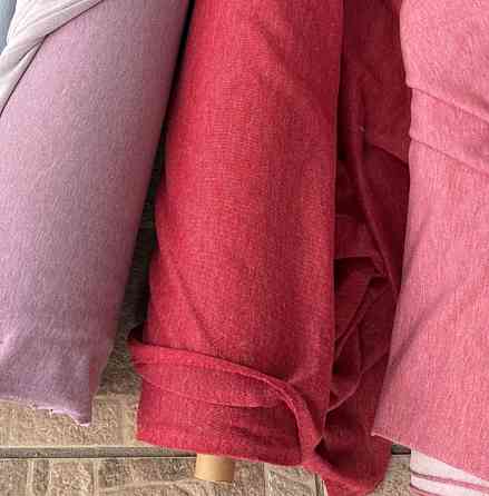 Ткань / опт / трикотаж двухнитка, от 3 м Киев