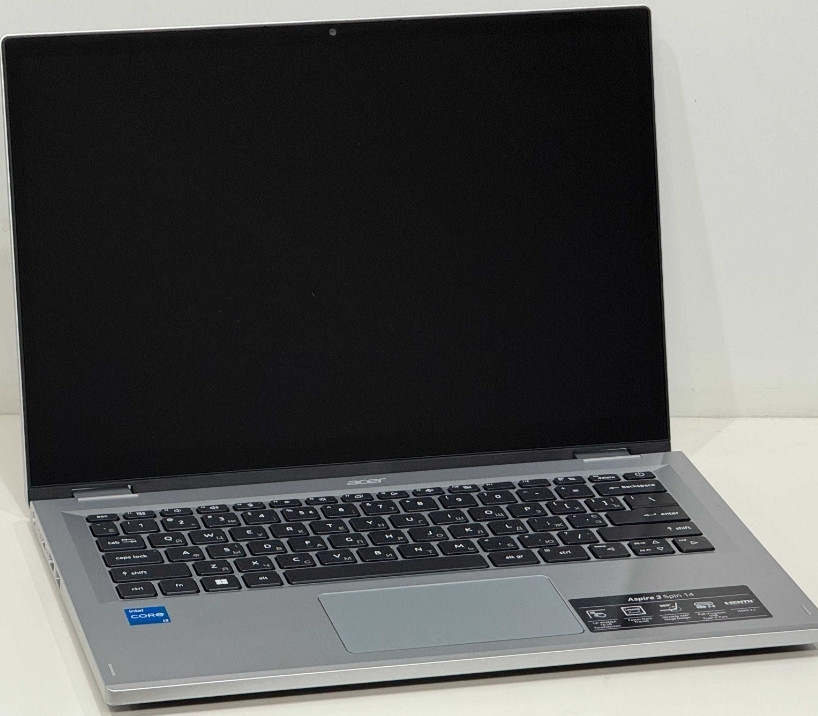 Intel Core i3 8 ядер 256GB SSD 14