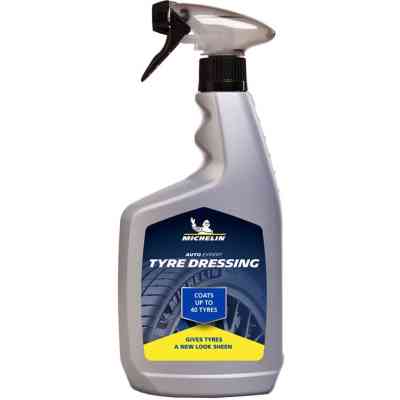 Автомобільний очисник Michelin Instant tyre dressing 650 мл (73838) Вінниця