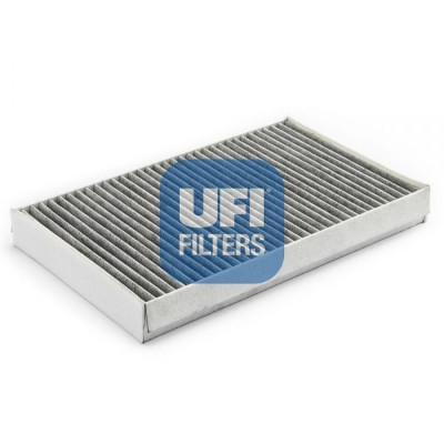 Фильтр салона UFI 54.155.00 Винница - изображение 1