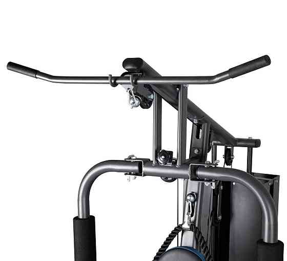 Мультитренажер для вправ одностанційний THUNDER FORCE Київ