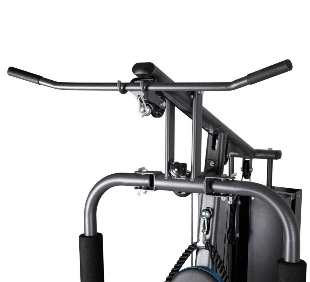 Мультитренажер для вправ одностанційний THUNDER FORCE Київ - фото 4