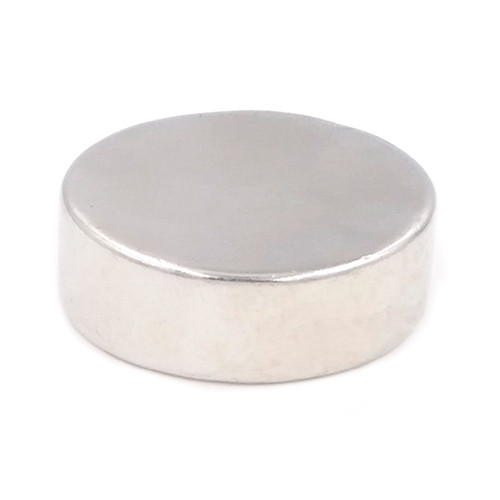 Магніт неодимовий дисковий 30х10мм N35 сильний Вінниця - фото 1