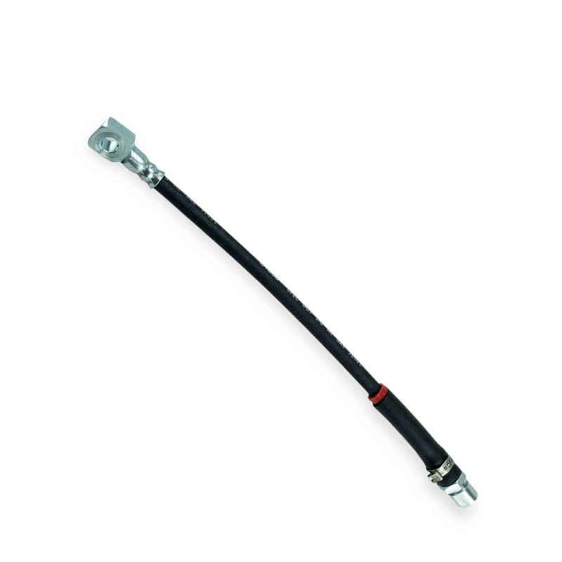 Шланг Ланос передний тормозной Мукачево - изображение 1