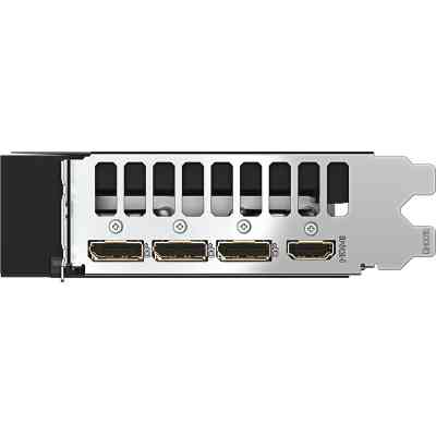 Відеокарта GIGABYTE GeForce RTX5060Ti 16Gb AORUS ELITE (GV-N506TAORUS E-16GD) Вінниця